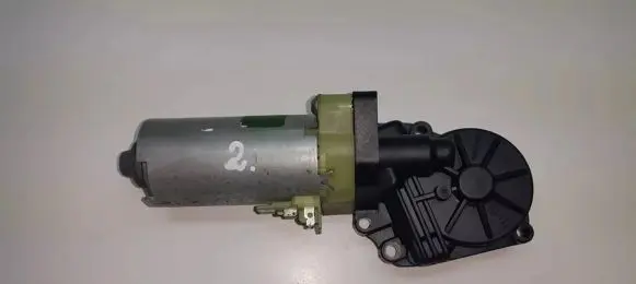 Volvo S60 Seat adjustment motor 0130002528 198390104