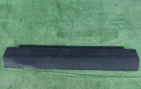 Audi Q5 SQ5 Other trunk/boot trim element 8R0861529B