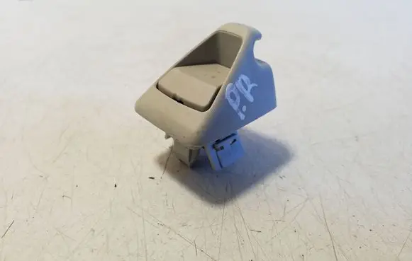 Volvo XC60 Sun visor clip/hook/bracket V426