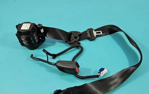 Hyundai i20 (GB IB) Front seatbelt 628655400C IMPRK1590082