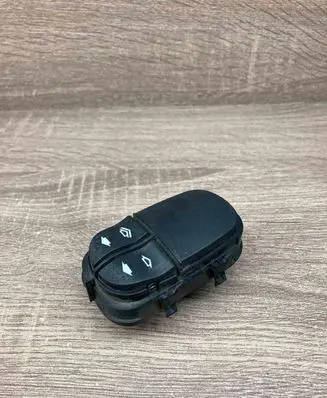 Ford Focus Electric window control switch YS4T14529BA 03162360