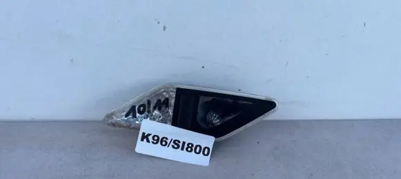 BMW 3 E46 Rear seat light 2JA007877