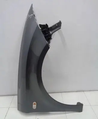 Seat Leon (1P) Fender