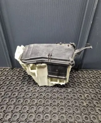 Mercedes-Benz E W212 Fuse box set A2125400024