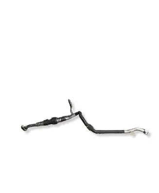 Audi Q7 4M Air conditioning (A/C) pipe/hose 4M0816739T