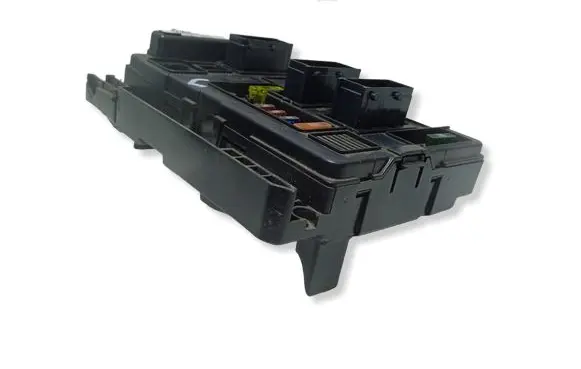 Citroen C3 Fuse module 9643498780KASACJ 9643498780
