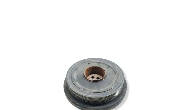 BMW 5 F10 F11 Crankshaft pulley 
