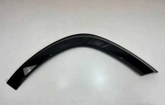 Mercedes-Benz GLS X166 Fender trim (molding) A1668846222