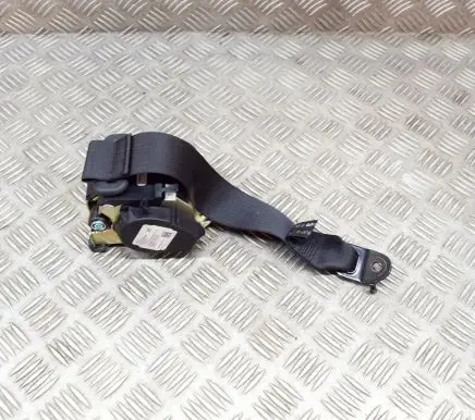 Tesla Model 3 Rear seatbelt 111015401F