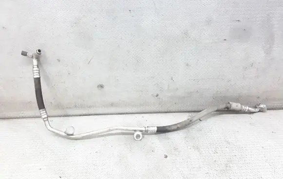 Mercedes-Benz Vaneo W414 Air conditioning (A/C) pipe/hose