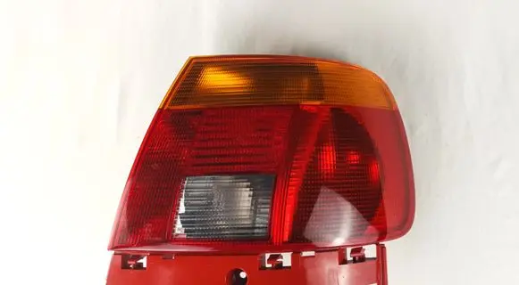 Audi A4 S4 B5 8D Rear/tail lights 8D0945096