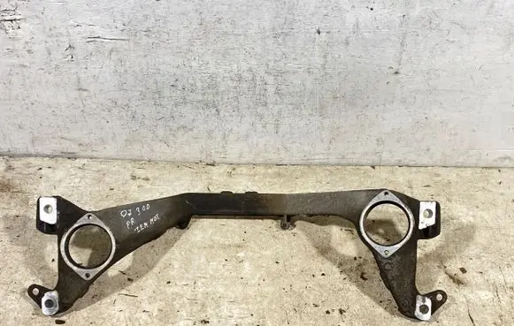 Front subframe