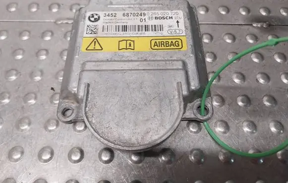 BMW X5 F15 Other control units/modules 6870249 0265020720
