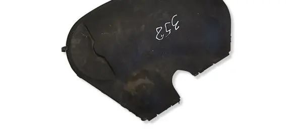 Volkswagen Golf IV Timing belt guard (cover) 038109107C