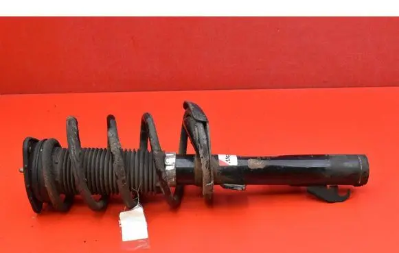 Front shock absorber/damper