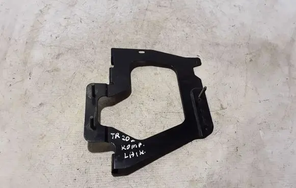 Renault Trafic III (X82) Other engine bay part 237144890R