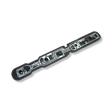 Renault Master III Tail light bulb cover holder 17109800 17109600