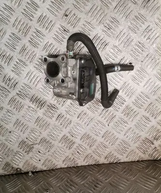 Toyota Auris E180 EGR valve 2580033011