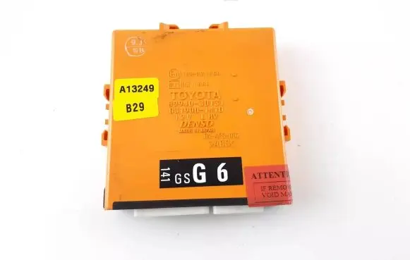 Lexus GS 300 350 430 450H Light module LCM 8994030131