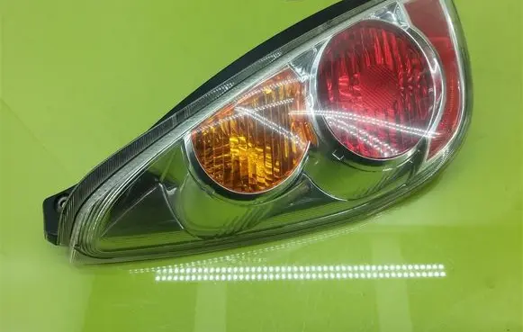 Suzuki Liana Rear/tail lights 3560354G1L