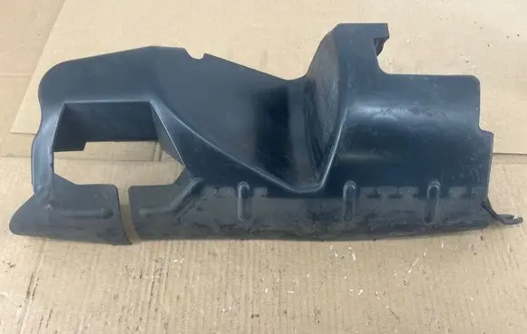 Ford Transit Intercooler air guide/duct channel GK21V8311