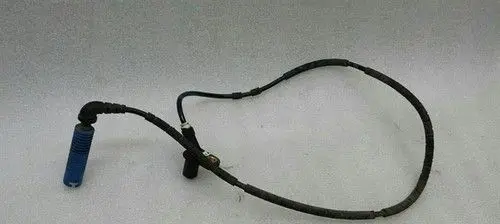 BMW Z4 E85 E86 ABS rear brake sensor 34526757281