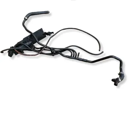 BMW 3 E92 E93 Vacuum line/pipe/hose 7798312