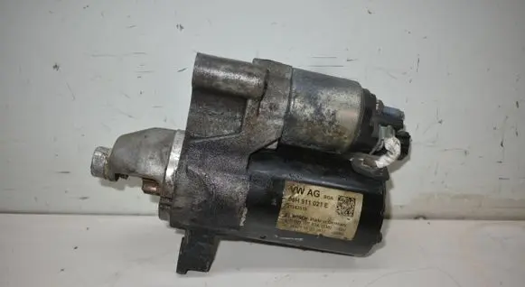 Audi A4 S4 B8 8K Starter motor 06H911021E