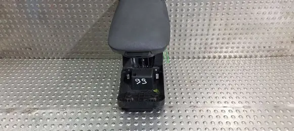 Armrest