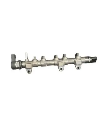 BMW 3 F30 F35 F31 Fuel injectors set 8514154