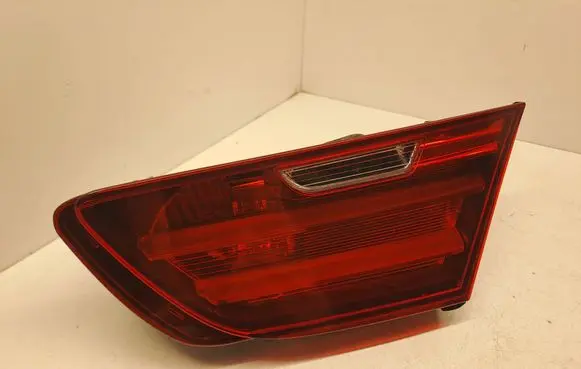 BMW 6 F06 Gran coupe Tailgate rear/tail lights FL00