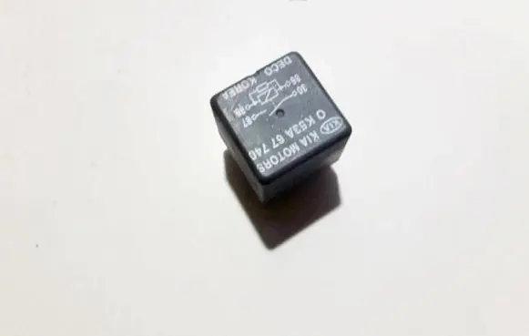 KIA Carnival Other relay 0k53a67740