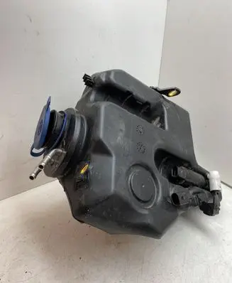 Mercedes-Benz S W222 Windshield washer fluid reservoir/tank A2228690420
