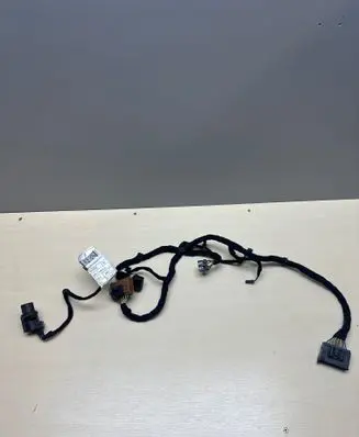 Alfa Romeo Giulia Wiring harness 00505460530 08241 05879