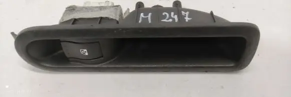 Renault Scenic II - Grand scenic II Electric window control switch 56013870