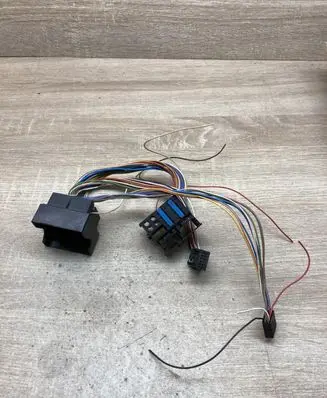 BMW 3 E90 E91 Plug wire BMWIBUS12PIN CABLBM4