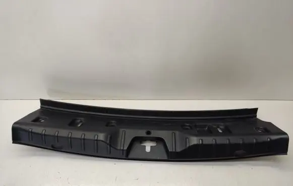 BMW 5 F10 F11 Trunk/boot sill cover protection 7227535 51477227535 9263190