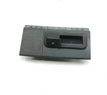 Audi Q4 Sportback e-tron Reversing camera 4K8827574