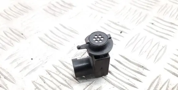 Audi A3 S3 8P Air quality sensor 4B0907659A