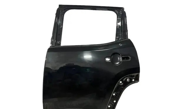Jeep Renegade Rear door