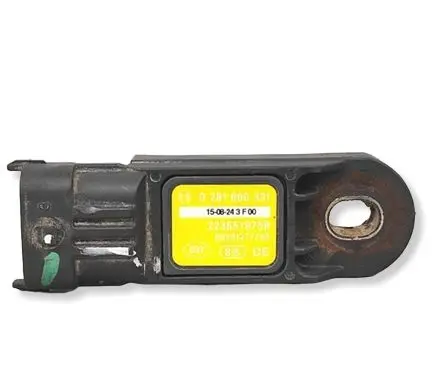 Renault Master III Air pressure sensor 0281006391 223651975R H8201377790