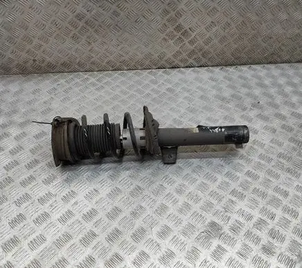 Volkswagen Golf VII Front shock absorber/damper 5Q0413031EC