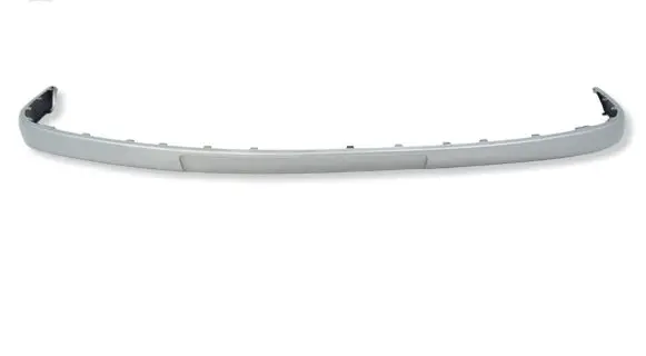 Volkswagen Golf IV Front bumper splitter molding 1J0807719A
