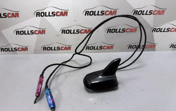 Audi Q7 4L Aerial GPS antenna 4L0035503L