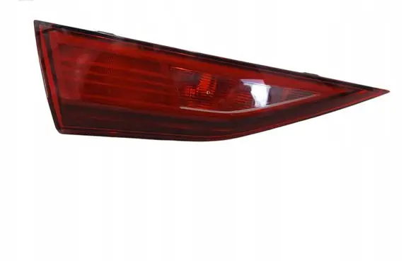 Audi A3 S3 A3 Sportback 8P Tailgate rear/tail lights 8Y0945075CZ
