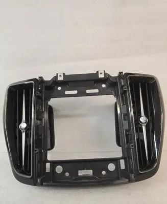 Volvo XC60 Dash center air vent grill 31417742