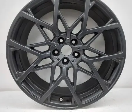 BMW 4 G22 G23 G24 G26 R20 spare wheel 6893514