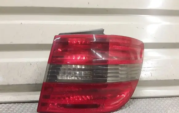 Mercedes-Benz B W245 Rear/tail lights 