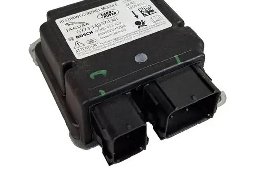Jaguar XE Airbag control unit/module GX7314D374AH