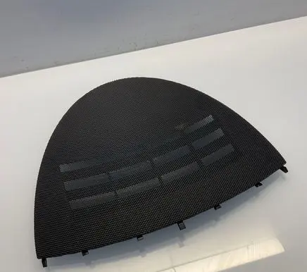 Mercedes-Benz E W211 Dash center speaker trim cover A2118310036 2118310036